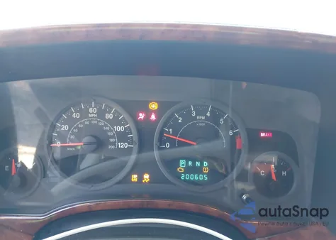 2008 Jeep Compass Sport z USA, uszkodzony, nr VIN 1J8FT47WX8D790665